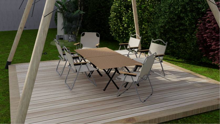 麻阳帐篷生产厂家：以匠心筑牢户外装备的品质根基